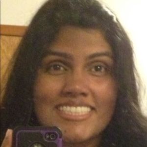 Meet your Posher, Sherry